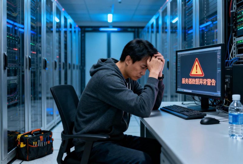 企业网络维护，护航信息高速公路的安全与畅通